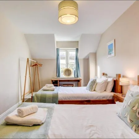 Harbour View - וויטבי