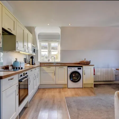 Apartmán Harbour View -