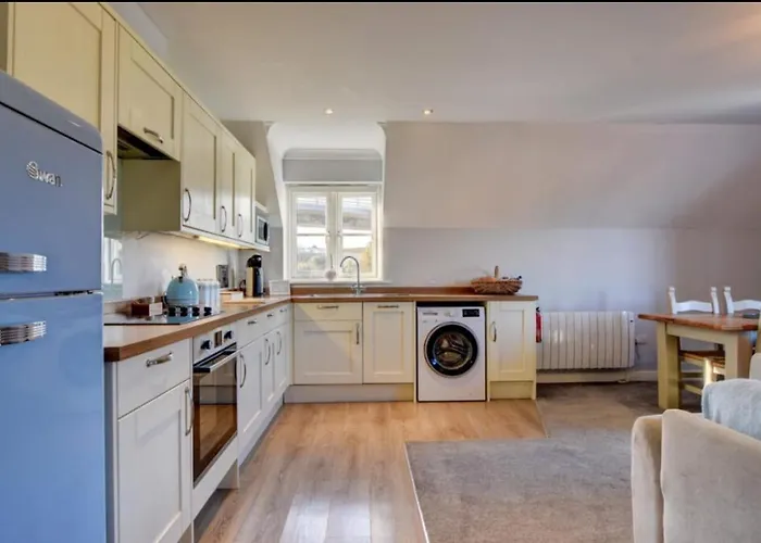 Apartamento Harbour View -